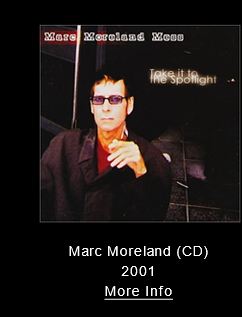 Marc Moreland