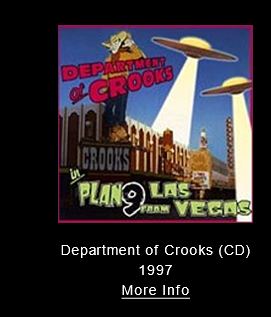 Department of Crooks